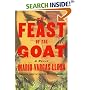 The Feast of the Goat: A Novel