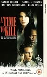 Time To Kill [UK IMPORT] - Sandra Bullock