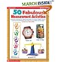 50 Fabulous Measurement Activities (Grades 1-3)