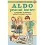 Aldo Peanut Butter