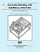Book Assembly Modeling with Solidworks, 2004-2005