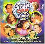 Star OPM Duets - Philippine Music CD