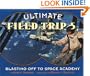 Ultimate Field Trip: Blasting Off to Space Academy