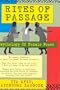 Rites of Passage: Psychology of Female Power : A Manual for Young African-American Women, Medicine Women, Priestesses and More Mature Women of spirit
