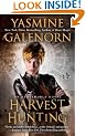 Harvest Hunting: An Otherworld Novel