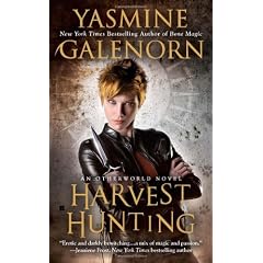 Harvest Hunting