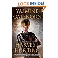Harvest Hunting: An Otherworld Novel