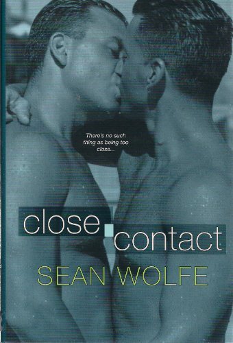 Close Contact: Tales of Erotica