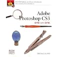 Adobe Photoshop CS3 by  Deke McClelland
