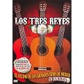 Los Tres Reyes en Concierto