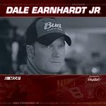 Dale Earnhardt Jr. 2007 Calendar book cover