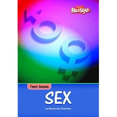 Freestyle Teen Issues Sex Hardback