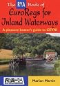 The RYA Book of EuroRegs for Inland Waterways: A Pleasure Boater's Guide to CEVNI