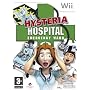 Hysteria Hospital: Emergency Ward (Wii)