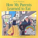 How My Parents Learned to Eat (Carry Along)
