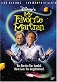 My Favorite Martian