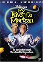 My Favorite Martian