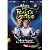 My Favorite Martian