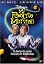 My Favorite Martian My Favorite Martian