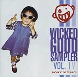 519K1GzXUUL._SL160_ W.G.S. Volume 4 [Jeff Buckley, Dag, Ben Folds Five, Flight 16, Korn, Fuel, Clutch, Heather Nova, Esthero, Bernard Butler, Hooverphonic, Neil Finn, Ks Choice, Rasputina, Mary Lou Lord, Adam Cohen, The Mayfield Four, Incubus]