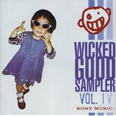 W.G.S. Volume 4 [Jeff Buckley, Dag, Ben Folds Five, Flight 16, Korn, Fuel, Clutch, Heather Nova, Esthero, Bernard Butler, Hooverphonic, Neil Finn, K's Choice, Rasputina, Mary Lou Lord, Adam Cohen, The Mayfield Four, Incubus]