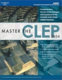 Master the Clep 2004
