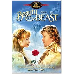 Beauty and the Beast
