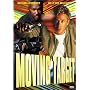 Moving Target