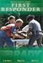 Brady Skills Series: First Responder, Four VHS Package Set