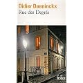 Rue des Degr�s