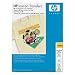 HP C6050A  Iron-On T-Shirt Media A4 Cagca2 10 Sheets Per Pack