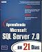 Books : Aprendiendo MS SQL Server 7.0 en 21 dias