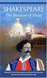 Merchant of Venice, The (Penguin) (Shakespeare, Penguin)