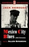 MEXICO CITY BLUES-AUDIO