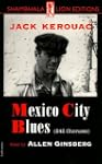 MEXICO CITY BLUES-AUDIO