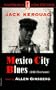MEXICO CITY BLUES-AUDIO