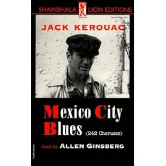 MEXICO CITY BLUES-AUDIO