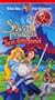 The Swan Princess II - Escape From Castle Mountain [VHS]