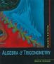 Thomson Advantage Books: Algebra and Trigonometry