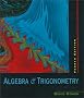Algebra and Trigonometry