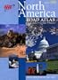 AAA North America Road Atlas (2000 Edition): United States, Canada, Mexico (AAA North American Road Atlas)