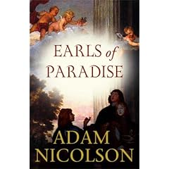 Earls of Paradise
