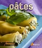 Revue Editions Artémis  / Pâtes en toute saison