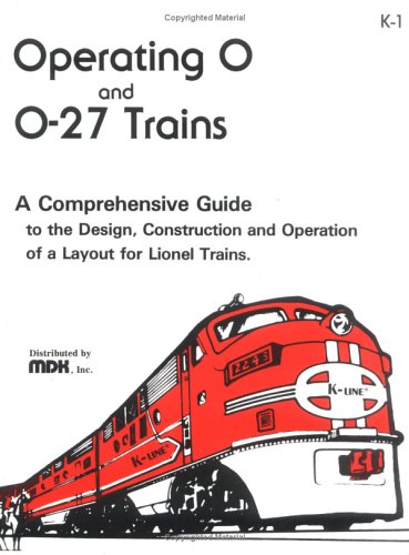 Trains and Railroads