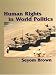 Book Human Rights in World Politics
