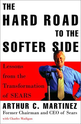 The Hard Road to the Softer Side
