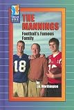 The Mannings: Footballs Famous Family (High Five Reading)