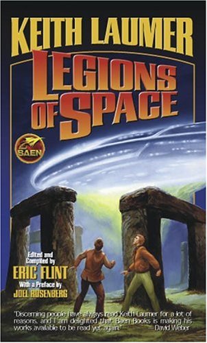  Keith Laumer