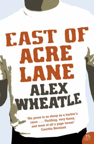 City Travel Guides Discounted  Books : East of Acre Lane