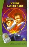 Review Warner Home Video  / Where Eagles Dare [1968]